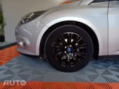 Ford Focus 1.6 TDCi Trend