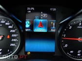 Mercedes-Benz C 220 d Avantgarde