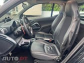 Smart ForTwo 1.0 mhd Passion 71