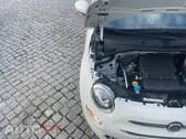 Fiat 500 1.2 Lounge Dualogic