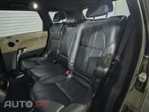 Land Rover Range Rover Sport 4.4 SDV8 HSE