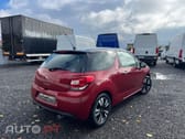 Citroen DS3 1.6 VTi So Chic