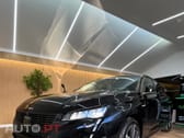 Peugeot 308 SW Peugeot 308 SW 1.6 Hybrid Active e-EAT8