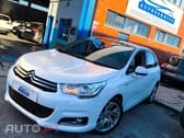 Citroen C4 1.6 e-HDi Exclusive J17 CMP6