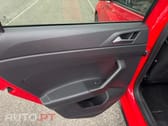 Volkswagen Polo 2.0 TSI GTI DSG