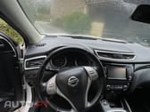 Nissan Qashqai 1.5 dCi N-Connecta 18 RS