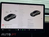 Tesla Model 3 LONGE RANGE DUAL MOTOR