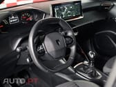 Peugeot 2008 1.2 PureTech Style