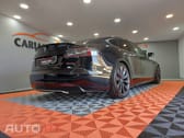 Tesla Model S P85D