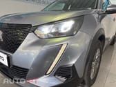 Peugeot 2008 1.2 PureTech Active