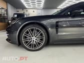 Porsche Panamera 3.0 V6 Turbo