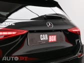 Mercedes-Benz C 300 de 4Matic T 9G-TRONIC Avantgarde