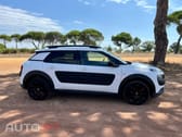 Citroen C4 Cactus 1.2 PureTech Shine