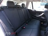 BMW 320 d Touring Efficient Dynamics