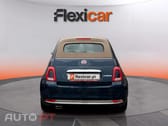 Fiat 500C 1.0 Hybrid Dolcevita