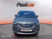 Opel Zafira 1.6 CDTi Dynamic S/S