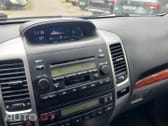 Toyota Land Cruiser 3.0 D-4D