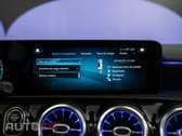 Mercedes-Benz A 250 e AMG Line