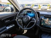 Mercedes-Benz E 300 Outro
