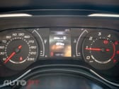 Fiat Tipo 1.3 M-Jet Lounge