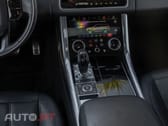 Land Rover Range Rover Sport 2.0 Si4 PHEV HSE Dynamic Stealth