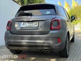 Fiat 500X 1.0 FireFly Sport