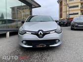 Renault Clio 1.5 dCi Limited