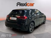 Mercedes-Benz A 250 8G-DCT Style