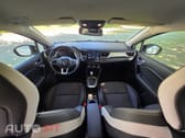 Renault Captur 1.3 TCe Initiale Paris EDC