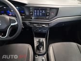 Volkswagen Taigo 1.0 TSI Life