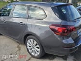 Opel Astra 1.7 CDTi Enjoy