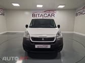 Peugeot Partner 1.6 HDI IVA DEDUTIVEL