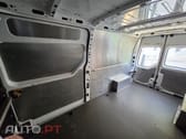 Renault Master 2.3 dCi L3H2 3.5T