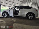 Tesla Model Y RWD