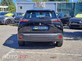 Peugeot E-2008 50 kWh Active