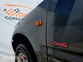 Opel Campo 2.5 TD TFS 54 HD CD