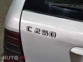 Mercedes-Benz C 250 TD Elegance
