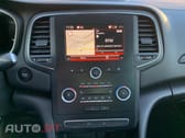 Renault Mégane Sport Tourer 1.5 Blue dCi Limited EDC