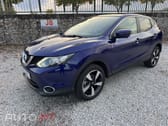 Nissan Qashqai 1.2 DIG-T N-Connecta 18