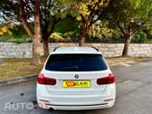 BMW 318 SPORT