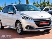 Peugeot 208 1.2 PureTech Style