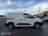 Peugeot Partner 1.5 BlueHDi M Standard