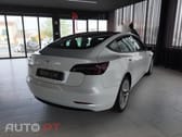 Tesla Model 3 Standard Range Plus RWD