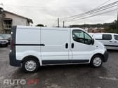 Opel Vivaro 1.9 CDTi L1 H1 2.7T