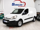 Citroen Berlingo 1.6 BlueHDi L2 3L