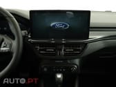 Ford Focus Focus SW 1.0 EcoBoost MHEV ST-Line X Aut.