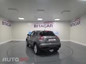 Nissan Juke 1.5 dCi N-Connecta