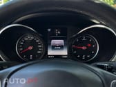 Mercedes-Benz C 200 BlueTEC Avantgarde+ Aut.