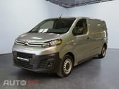 Citroen Jumpy 1.5 BlueHDi M