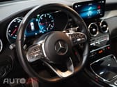 Mercedes-Benz GLC 220 d 4Matic Coupé AMG